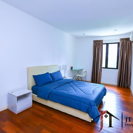 Richmond & Aston Kiara Suites Kl Куала-Лумпур Екстер'єр фото