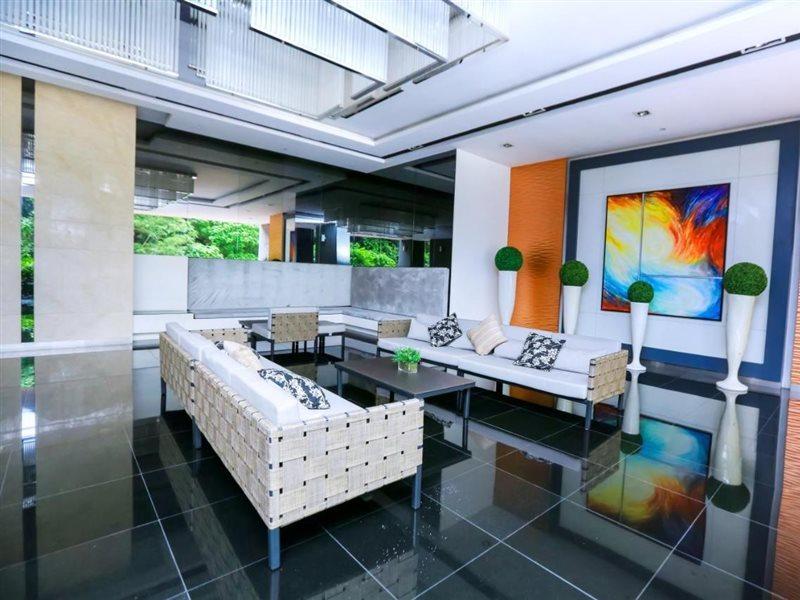 Richmond & Aston Kiara Suites Kl Куала-Лумпур Екстер'єр фото