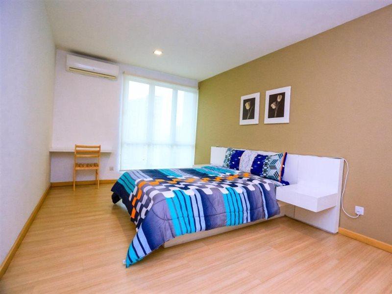 Richmond & Aston Kiara Suites Kl Куала-Лумпур Екстер'єр фото
