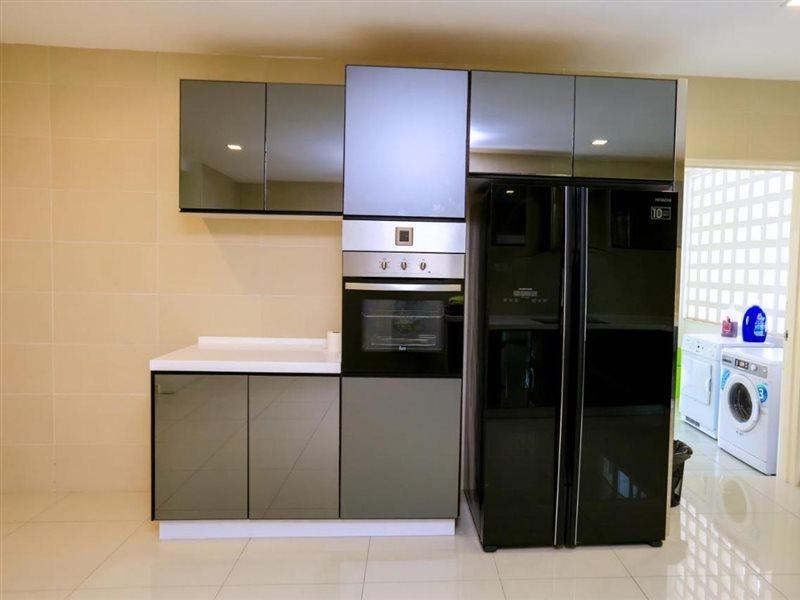Richmond & Aston Kiara Suites Kl Куала-Лумпур Екстер'єр фото